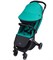 Детская коляска Anex Air-X Travel Cot Cosmo 3 в 1 green/black/black 634423862 - фото 71920