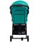 Детская коляска Anex Air-X Travel Cot Cosmo 3 в 1 green/black/black 634423862 - фото 71924