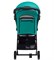 Детская коляска Anex Air-X Travel Cot Cosmo 3 в 1 green/black/black 634423862 - фото 71925