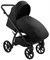 Детская коляска Tutis Nanni 7 Кожа 3 в 1 1533399 Black 720902376 - фото 72011