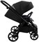 Детская коляска Tutis Nanni 7 Кожа 3 в 1 1533399 Black 720902376 - фото 72016