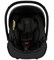 Детская коляска Tutis Nanni 7 Кожа 3 в 1 1533399 Black 720902376 - фото 72020