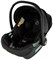 Детская коляска Tutis Nanni 7 Кожа 3 в 1 1533399 Black 720902376 - фото 72021