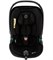 Детская коляска Tutis Nanni 7 Кожа 3 в 1 1533399 Black 720902376 - фото 72022