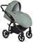 Детская коляска Tutis Nanni 7 Кожа 3 в 1 1533039 Sage 333308544 - фото 72033