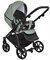 Детская коляска Tutis Nanni 7 Кожа 3 в 1 1533039 Sage 333308544 - фото 72035