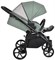 Детская коляска Tutis Nanni 7 Кожа 3 в 1 1533039 Sage 333308544 - фото 72036