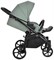Детская коляска Tutis Nanni 7 Кожа 3 в 1 1533039 Sage 333308544 - фото 72037
