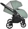 Детская коляска Tutis Nanni 7 Кожа 3 в 1 1533039 Sage 333308544 - фото 72039