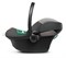 Коляска 3 в 1 Cybex Priam IV Chrome Brown complete и автокресло Aton S2 i-Size Lava Grey Mirage Grey 2113386026 - фото 72093