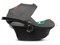 Коляска 3 в 1 Cybex Priam IV Chrome Brown complete и автокресло Aton S2 i-Size Lava Grey Mirage Grey 2113386026 - фото 72094