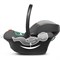 Коляска 3 в 1 Cybex Priam IV Chrome Brown complete и автокресло Aton S2 i-Size Lava Grey Mirage Grey 2113386026 - фото 72101
