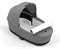 Коляска 3 в 1 Cybex Priam IV Chrome Brown complete и автокресло Aton S2 i-Size Lava Grey Mirage Grey 2113386026 - фото 72125