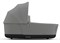 Коляска 3 в 1 Cybex Priam IV Chrome Brown complete и автокресло Aton S2 i-Size Lava Grey Mirage Grey 2113386026 - фото 72126