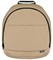 Детская коляска Tutis Nanni 7 Кожа 3 в 1 1533398 Beige 1852340231 - фото 72203