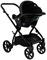 Детская коляска Tutis Nanni 7 Кожа 3 в 1 1533398 Beige 1852340231 - фото 72210