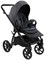 Детская коляска Tutis Nanni 7 Кожа 3 в 1 1533049 Grey 1078311141 - фото 72261
