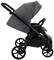 Детская коляска Tutis Nanni 7 Кожа 3 в 1 1533049 Grey 1078311141 - фото 72263