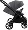 Детская коляска Tutis Nanni 7 Кожа 3 в 1 1533049 Grey 1078311141 - фото 72264