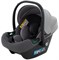 Детская коляска Tutis Nanni 7 Кожа 3 в 1 1533049 Grey 1078311141 - фото 72269