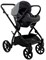 Детская коляска Tutis Nanni 7 Кожа 3 в 1 1533049 Grey 1078311141 - фото 72272