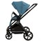 Детская коляска Sweet Baby Cupola New 3 в 1 Ocean Green 1778976586 - фото 72300