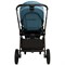 Детская коляска Sweet Baby Cupola New 3 в 1 Ocean Green 1778976586 - фото 72303
