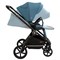 Детская коляска Sweet Baby Cupola New 3 в 1 Ocean Green 1778976586 - фото 72319