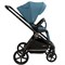 Детская коляска Sweet Baby Cupola New 3 в 1 Ocean Green 1778976586 - фото 72357