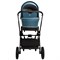 Детская коляска Sweet Baby Cupola New 3 в 1 Ocean Green 1778976586 - фото 72413