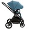 Детская коляска Sweet Baby Cupola New 3 в 1 Ocean Green 1778976586 - фото 72421