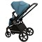 Детская коляска Sweet Baby Cupola New 3 в 1 Ocean Green 1778976586 - фото 72431