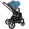 Детская коляска Sweet Baby Cupola New 3 в 1 Ocean Green 1778976586 - фото 72435