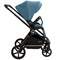 Детская коляска Sweet Baby Cupola New 3 в 1 Ocean Green 1778976586 - фото 72436