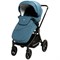 Детская коляска Sweet Baby Cupola New 3 в 1 Ocean Green 1778976586 - фото 72439
