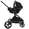 Детская коляска Sweet Baby Cupola New 3 в 1 Ocean Green 1778976586 - фото 72453