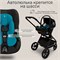 Детская коляска Sweet Baby Cupola New 3 в 1 Ocean Green 1778976586 - фото 72472