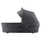 Детская коляска 3 в 1 Britax Roemer Smile 5Z + автокресло BABY-SAFE CORE Frost Grey Midnight Grey / Frost Grey 450763804 - фото 72478