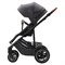 Детская коляска 3 в 1 Britax Roemer Smile 5Z + автокресло BABY-SAFE CORE Frost Grey Midnight Grey / Frost Grey 450763804 - фото 72481