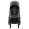 Детская коляска 3 в 1 Britax Roemer Smile 5Z + автокресло BABY-SAFE CORE Frost Grey Midnight Grey / Frost Grey 450763804 - фото 72486