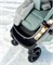 Детская коляска 3 в 1 Britax Roemer Smile 5Z + автокресло BABY-SAFE CORE Frost Grey Jade Green / Frost Grey 355082532 - фото 72540