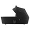 Детская коляска 3 в 1 Britax Roemer Smile 5Z + автокресло BABY-SAFE CORE Frost Grey Space Black / Frost Grey 773435838 - фото 72592