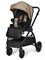 Детская коляска 3 в 1 Tomix Walker Beige 276909460 - фото 72699
