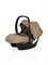 Детская коляска 3 в 1 Tomix Walker Beige 276909460 - фото 72703