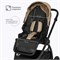 Детская коляска 3 в 1 Tomix Walker Beige 276909460 - фото 72710