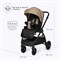 Детская коляска 3 в 1 Tomix Walker Beige 276909460 - фото 72712