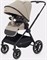 Детская коляска Rant Moss 3 в 1 Beige 736318487 - фото 72885