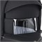 Детская коляска люлька Roan Bass Next Classic d14 1 в 1 RCL073/1 Black 209917599 - фото 731