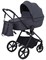Детская коляска Rant Teo 3 в 1 Graphite 285009202 - фото 73258