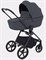 Детская коляска Rant Teo 3 в 1 Graphite 285009202 - фото 73259